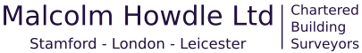 Malcolm Howdle Ltd logo